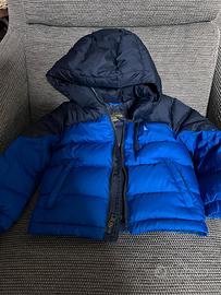 Piumino bimbo Ralph Lauren