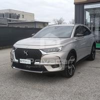 DS DS 7 Crossback BlueHDi 130 aut. Grand Chic