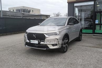DS DS 7 Crossback BlueHDi 130 aut. Grand Chic