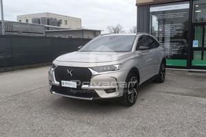 DS DS 7 Crossback BlueHDi 130 aut. Grand Chic