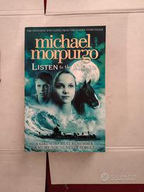libro listen to the moon 