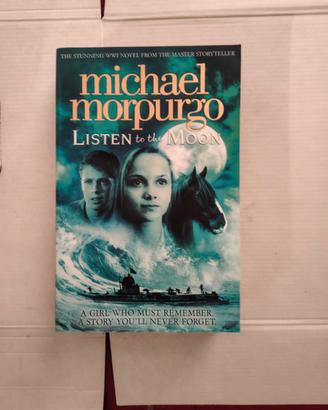 libro listen to the moon 