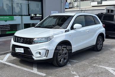 SUZUKI Vitara 1.4 Hybrid 4WD AllGrip Cool