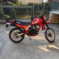 Moto morini kanguro 350x 1983