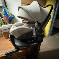 Ovetto Nuna modello Arra Next