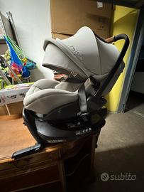 Ovetto Nuna modello Arra Next