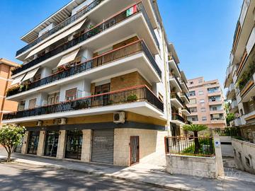 Appartamento di 95 m² con 4 locali a Roma
