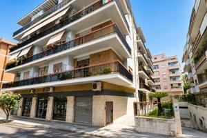 Appartamento di 95 m² con 4 locali a Roma
