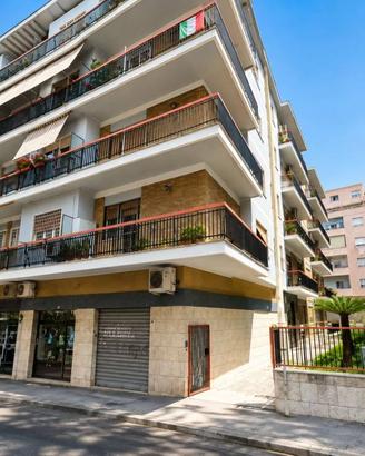 Appartamento di 95 m² con 4 locali a Roma