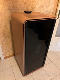 STUFA PELLET 8 KW NUOVA