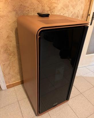 STUFA PELLET 8 KW NUOVA