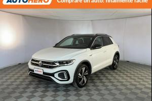 VOLKSWAGEN T-Roc XF24223