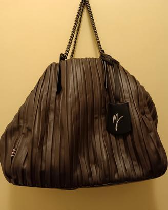 borsa a pieghe