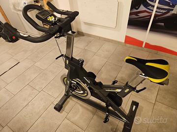 Spinbike Diadora Racer 23