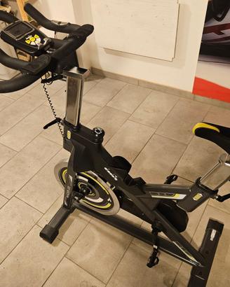 Spinbike Diadora Racer 23