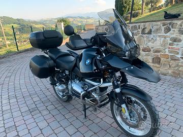 Bmw gs 1150