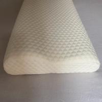 Cuscino ortopedico per cervicale memory foam