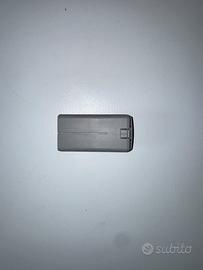 Batteria originale DJI mini 4k, mini 2, mini SE