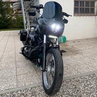 Harley Davidson Dyna