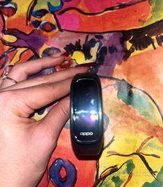 Smart watch oppo