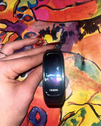 Smart watch oppo
