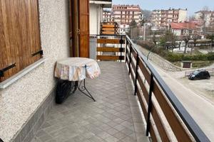Appartamento di 40 m² con 2 locali a Roburent