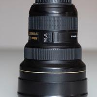 Obiettivo Nikon 14-24 f2.8