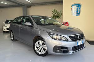 Peugeot 308 BlueHDi 130 S&S SW Allure