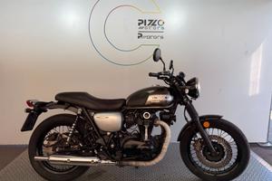 Kawasaki W 800 GOMME NUOVE !!