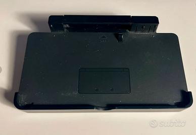 Base di ricarica Nintendo 3DS Originale Charging
