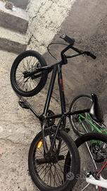 Bici bmx