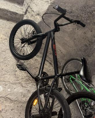 Bici bmx