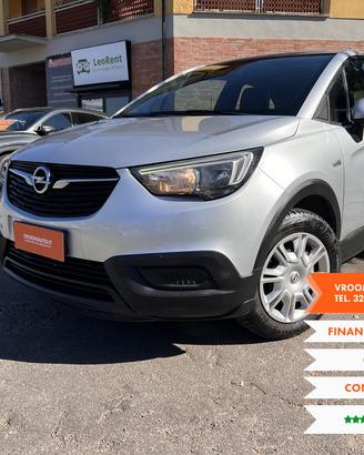 OPEL Crossland Crossland X 1.2 12V Advance