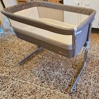 Next to me Bebeconfort Calidoo, 0-6 Mesi