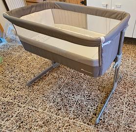 Next to me Bebeconfort Calidoo, 0-6 Mesi