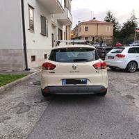 Renault clio 1.2 5 porte SW