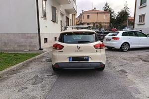 Renault clio 1.2 5 porte SW