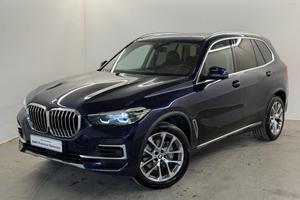BMW X5 xdrive30d mhev 48V Msport auto