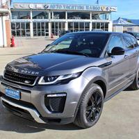 Land Rover Range Rover Evoque 5p 2.0 td4 SE