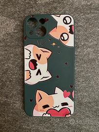 cover o custodia iphone 13