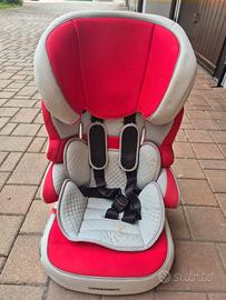 Seggiolino auto universale