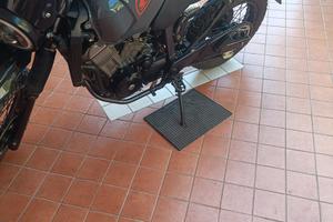 Transalp XL650 scrambler
