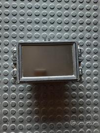 autoradio jeep renegade