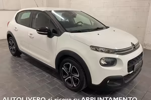 CITROEN C3 1.6 HDi 75CV FEEL-UNIPRO
