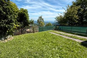 Trilocale con giardino privato - Selvino