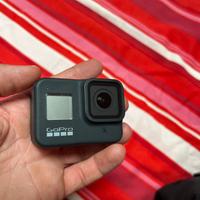 Go pro 8 black