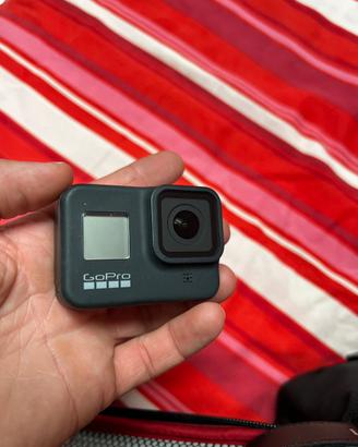 Go pro 8 black