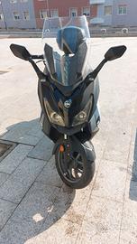 Scooter CruySym 300