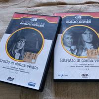 Gli sceneggiati Rai dvd