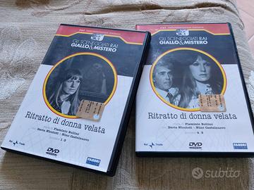 Gli sceneggiati Rai dvd